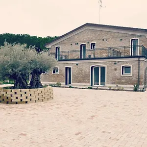 La Pineta Del Borgo Rávena