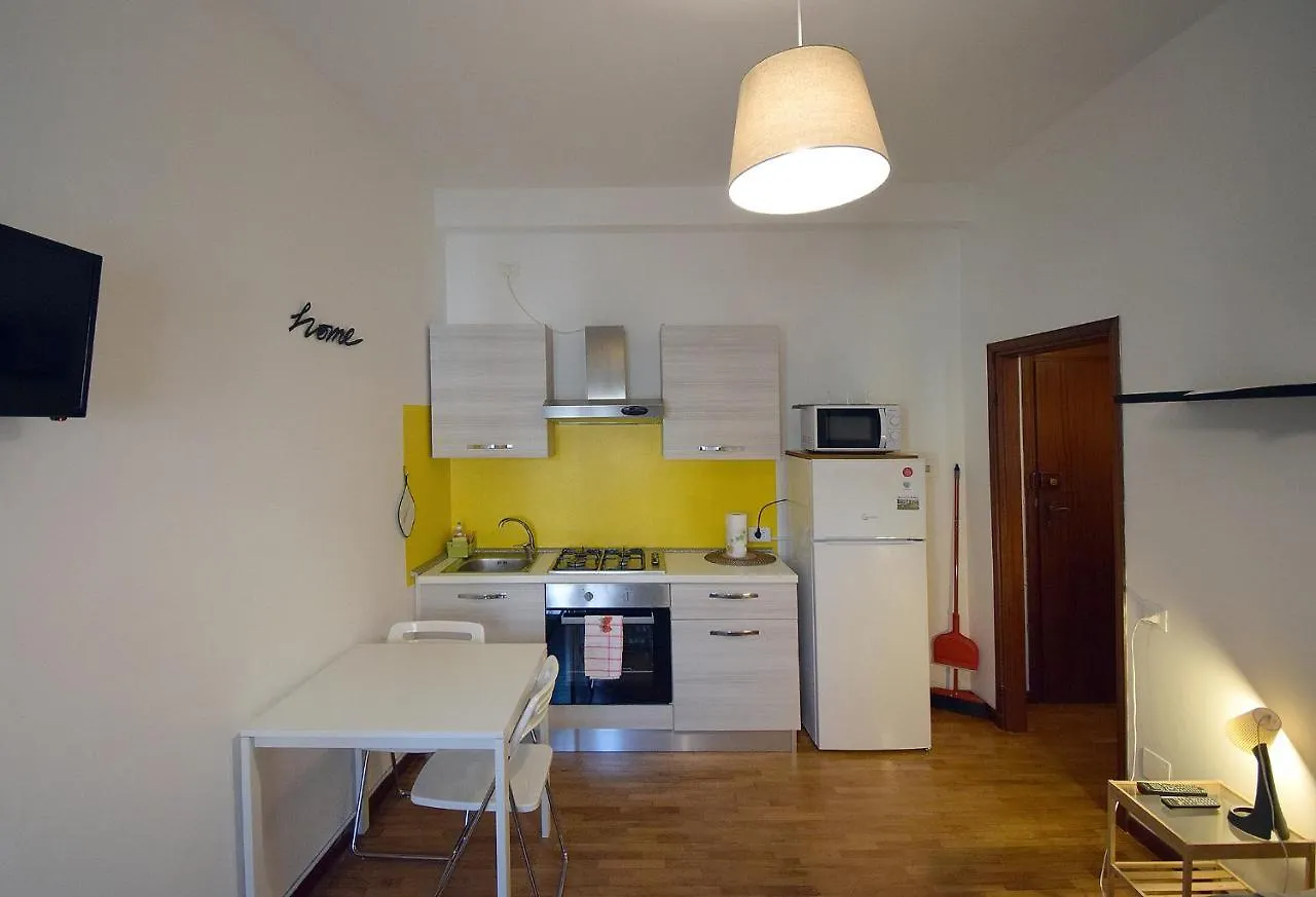 Ravenna Tourist Apartments