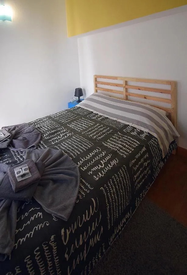 Ravenna Tourist Apartments