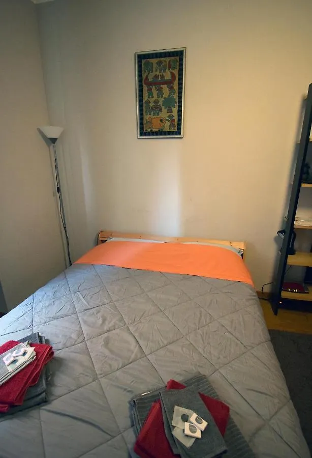 Ravenna Tourist Apartments 0*,  Italien