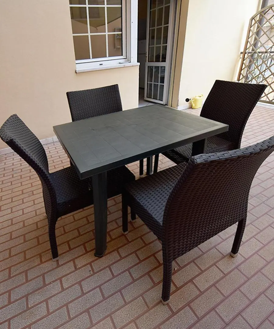 Ravenna Tourist Apartments Italien