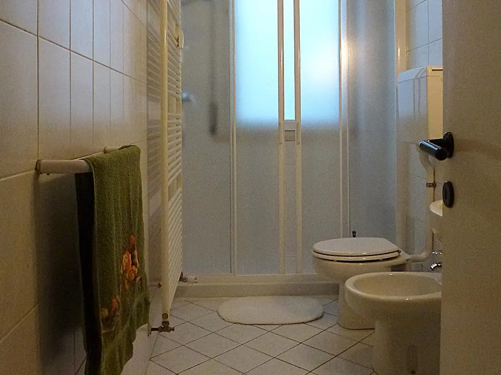 Ravenna Tourist Apartments Italien