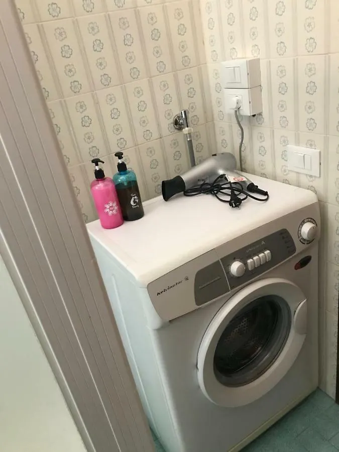Ravenna Tourist Apartments