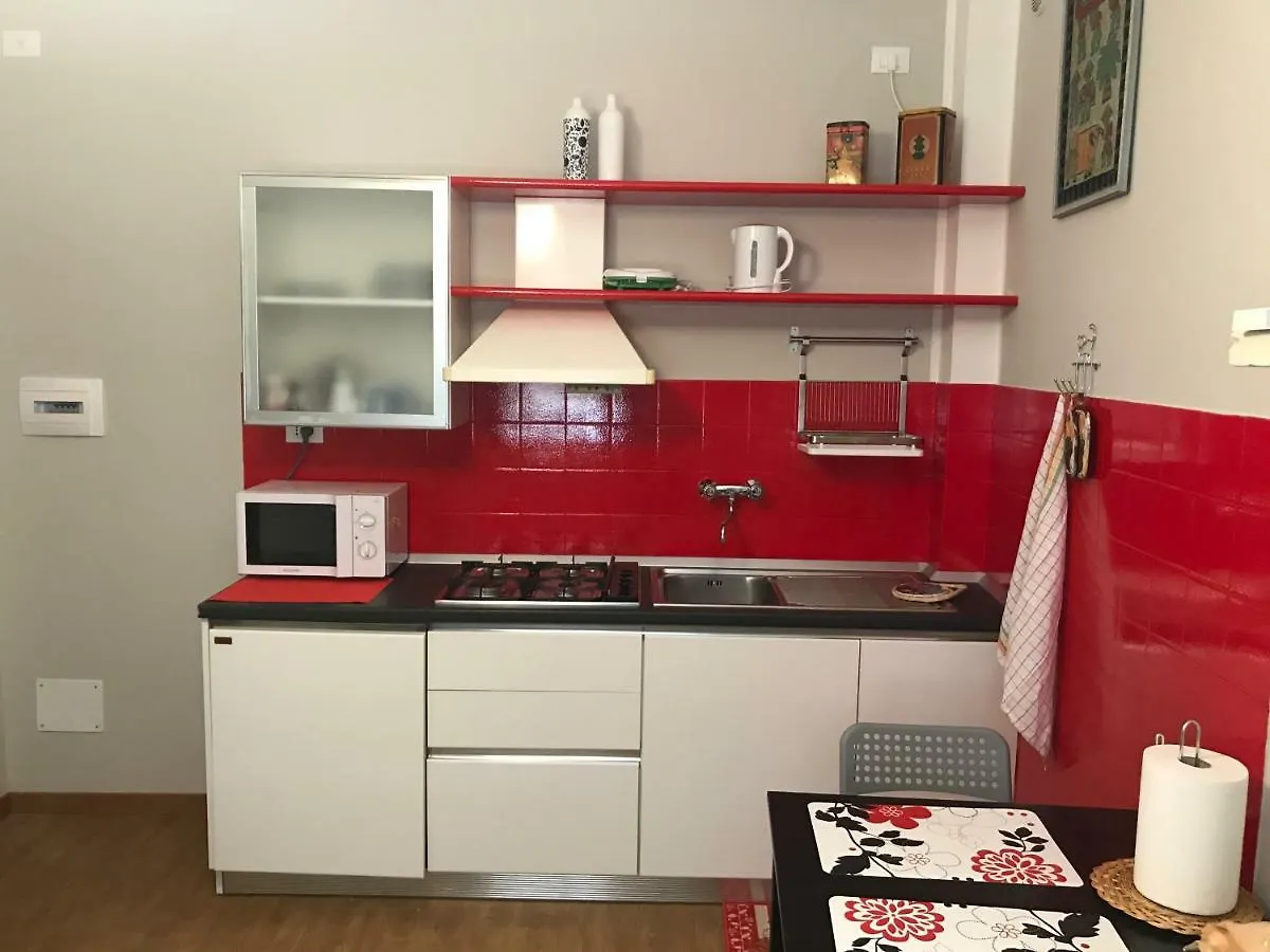 Ravenna Tourist Apartments